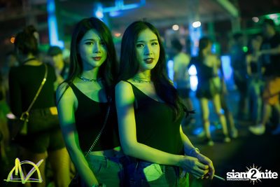 Dropzone Festival Bangkok 2018 (อัลบั้มที่ 3 วันที่ 2) — photo 212