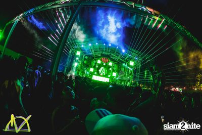 Dropzone Festival Bangkok 2018 (อัลบั้มที่ 3 วันที่ 2) — photo 213