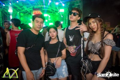 Dropzone Festival Bangkok 2018 (อัลบั้มที่ 3 วันที่ 2) — photo 215