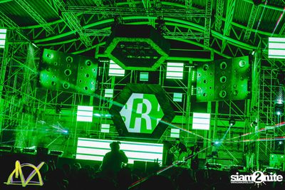 Dropzone Festival Bangkok 2018 (อัลบั้มที่ 3 วันที่ 2) — photo 216