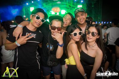 Dropzone Festival Bangkok 2018 (อัลบั้มที่ 3 วันที่ 2) — photo 217