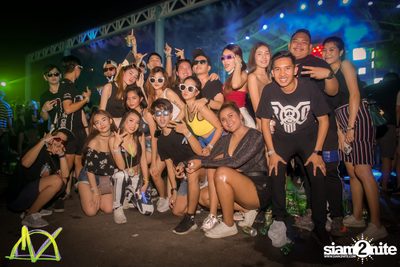 Dropzone Festival Bangkok 2018 (อัลบั้มที่ 3 วันที่ 2) — photo 218