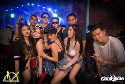 Dropzone Festival Bangkok 2018 (อัลบั้มที่ 3 วันที่ 2) — photo 219
