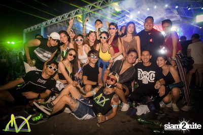 Dropzone Festival Bangkok 2018 (อัลบั้มที่ 3 วันที่ 2) — photo 220