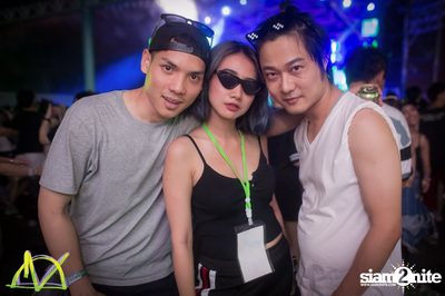 Dropzone Festival Bangkok 2018 (อัลบั้มที่ 3 วันที่ 2) — photo 221