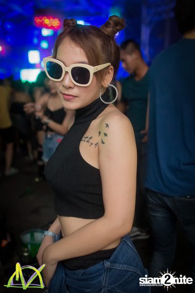 Dropzone Festival Bangkok 2018 (อัลบั้มที่ 3 วันที่ 2) — photo 222