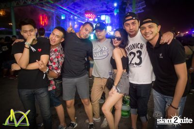 Dropzone Festival Bangkok 2018 (อัลบั้มที่ 3 วันที่ 2) — photo 223