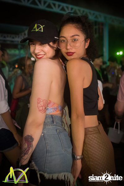 Dropzone Festival Bangkok 2018 (อัลบั้มที่ 3 วันที่ 2) — photo 224