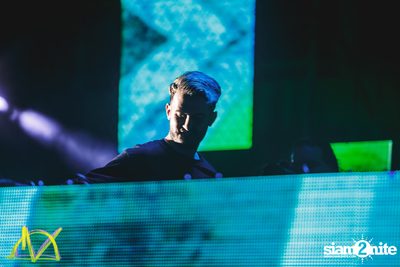 Dropzone Festival Bangkok 2018 (อัลบั้มที่ 3 วันที่ 2) — photo 225