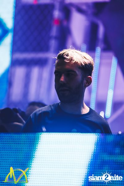 Dropzone Festival Bangkok 2018 (อัลบั้มที่ 3 วันที่ 2) — photo 226