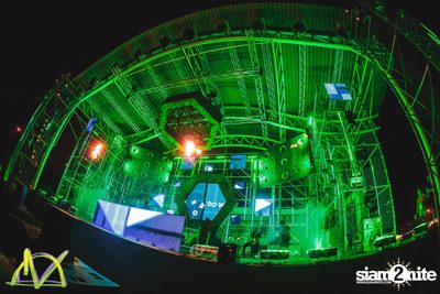 Dropzone Festival Bangkok 2018 (อัลบั้มที่ 3 วันที่ 2) — photo 227