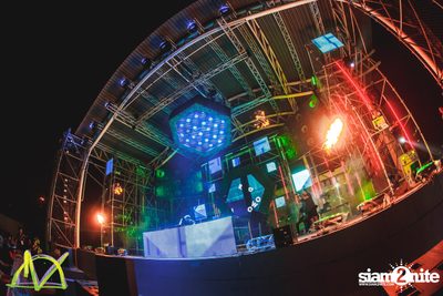 Dropzone Festival Bangkok 2018 (อัลบั้มที่ 3 วันที่ 2) — photo 228