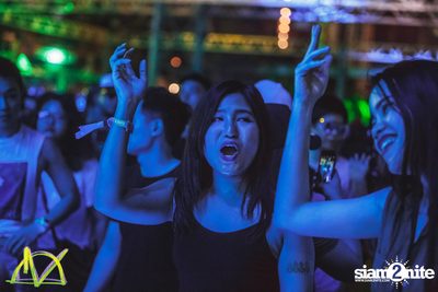 Dropzone Festival Bangkok 2018 (อัลบั้มที่ 3 วันที่ 2) — photo 229