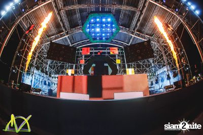Dropzone Festival Bangkok 2018 (อัลบั้มที่ 3 วันที่ 2) — photo 230