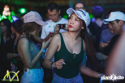 Dropzone Festival Bangkok 2018 (อัลบั้มที่ 3 วันที่ 2) — photo 231
