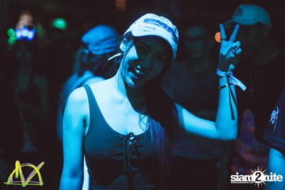Dropzone Festival Bangkok 2018 (อัลบั้มที่ 3 วันที่ 2) — photo 232