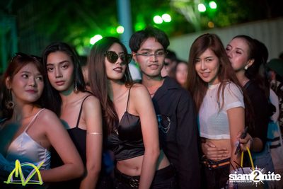 Dropzone Festival Bangkok 2018 (อัลบั้มที่ 3 วันที่ 2) — photo 234