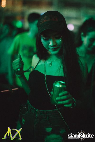Dropzone Festival Bangkok 2018 (อัลบั้มที่ 3 วันที่ 2) — photo 236