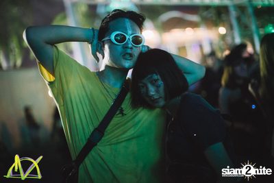 Dropzone Festival Bangkok 2018 (อัลบั้มที่ 3 วันที่ 2) — photo 237