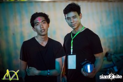 Dropzone Festival Bangkok 2018 (อัลบั้มที่ 3 วันที่ 2) — photo 238