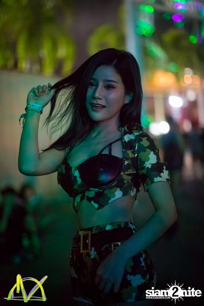 Dropzone Festival Bangkok 2018 (อัลบั้มที่ 3 วันที่ 2) — photo 239