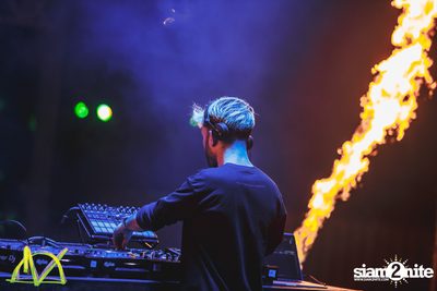 Dropzone Festival Bangkok 2018 (อัลบั้มที่ 3 วันที่ 2) — photo 240