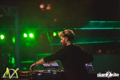 Dropzone Festival Bangkok 2018 (อัลบั้มที่ 3 วันที่ 2) — photo 241