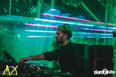 Dropzone Festival Bangkok 2018 (อัลบั้มที่ 3 วันที่ 2) — photo 242