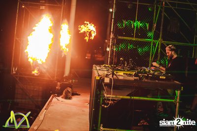 Dropzone Festival Bangkok 2018 (อัลบั้มที่ 3 วันที่ 2) — photo 243