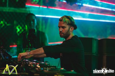 Dropzone Festival Bangkok 2018 (อัลบั้มที่ 3 วันที่ 2) — photo 244