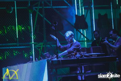 Dropzone Festival Bangkok 2018 (อัลบั้มที่ 3 วันที่ 2) — photo 245
