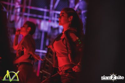 Dropzone Festival Bangkok 2018 (อัลบั้มที่ 3 วันที่ 2) — photo 247