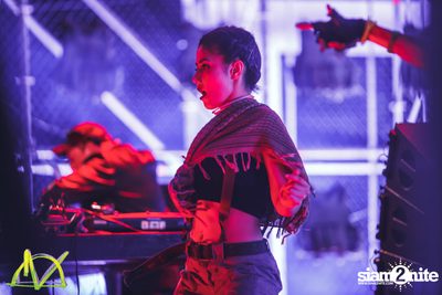 Dropzone Festival Bangkok 2018 (อัลบั้มที่ 3 วันที่ 2) — photo 249