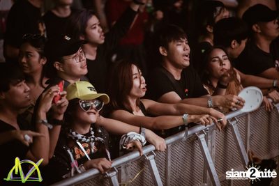 Dropzone Festival Bangkok 2018 (อัลบั้มที่ 3 วันที่ 2) — photo 250