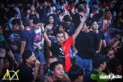 Dropzone Festival Bangkok 2018 (อัลบั้มที่ 3 วันที่ 2) — photo 251