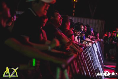 Dropzone Festival Bangkok 2018 (อัลบั้มที่ 3 วันที่ 2) — photo 253