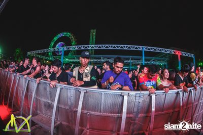 Dropzone Festival Bangkok 2018 (อัลบั้มที่ 3 วันที่ 2) — photo 254