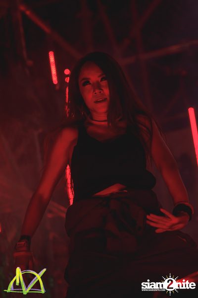 Dropzone Festival Bangkok 2018 (อัลบั้มที่ 3 วันที่ 2) — photo 256