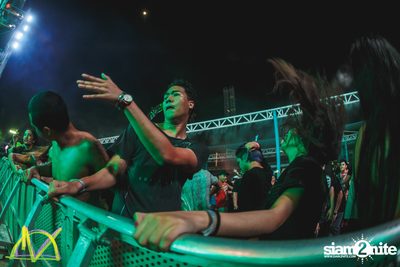 Dropzone Festival Bangkok 2018 (อัลบั้มที่ 3 วันที่ 2) — photo 257