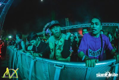 Dropzone Festival Bangkok 2018 (อัลบั้มที่ 3 วันที่ 2) — photo 258