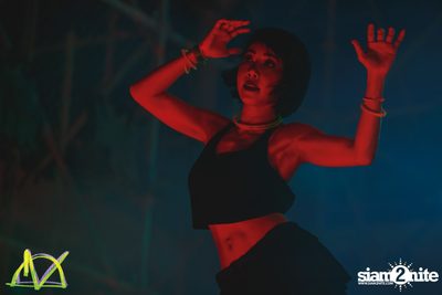 Dropzone Festival Bangkok 2018 (อัลบั้มที่ 3 วันที่ 2) — photo 259