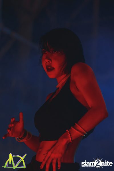 Dropzone Festival Bangkok 2018 (อัลบั้มที่ 3 วันที่ 2) — photo 260
