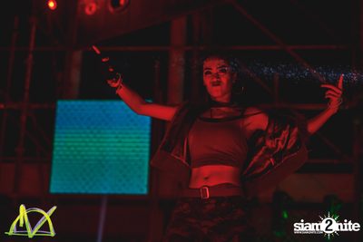 Dropzone Festival Bangkok 2018 (อัลบั้มที่ 3 วันที่ 2) — photo 261