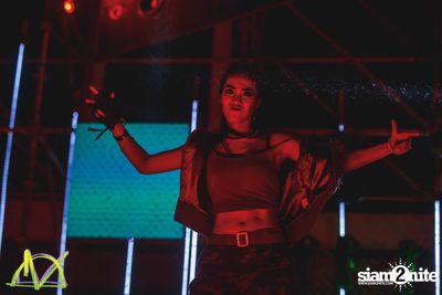 Dropzone Festival Bangkok 2018 (อัลบั้มที่ 3 วันที่ 2) — photo 262