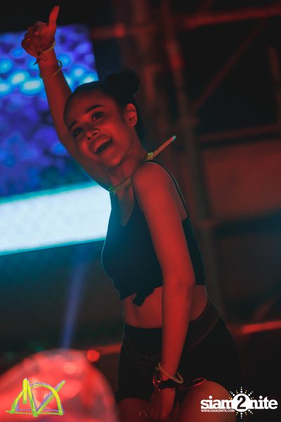Dropzone Festival Bangkok 2018 (อัลบั้มที่ 3 วันที่ 2) — photo 265