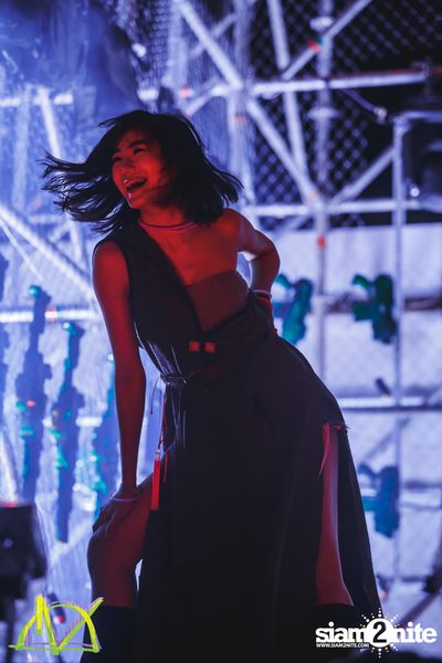 Dropzone Festival Bangkok 2018 (อัลบั้มที่ 3 วันที่ 2) — photo 266