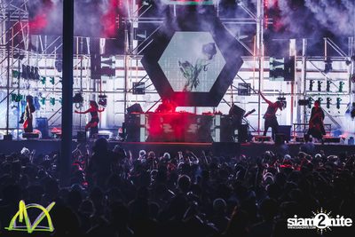 Dropzone Festival Bangkok 2018 (อัลบั้มที่ 3 วันที่ 2) — photo 270