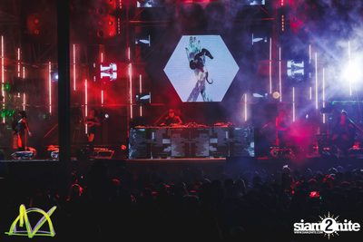 Dropzone Festival Bangkok 2018 (อัลบั้มที่ 3 วันที่ 2) — photo 271