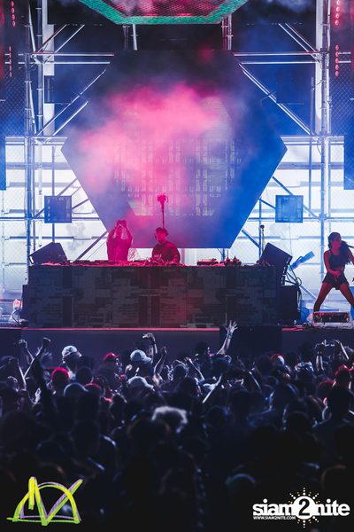 Dropzone Festival Bangkok 2018 (อัลบั้มที่ 3 วันที่ 2) — photo 273