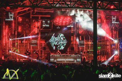Dropzone Festival Bangkok 2018 (อัลบั้มที่ 3 วันที่ 2) — photo 274